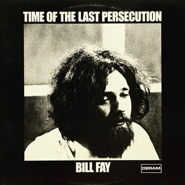 Bill Fay Omega Day Lyrics and ratings Rate Your Music